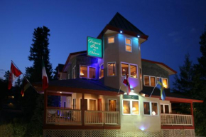 Отель Frisco Inn on Galena, Фриско